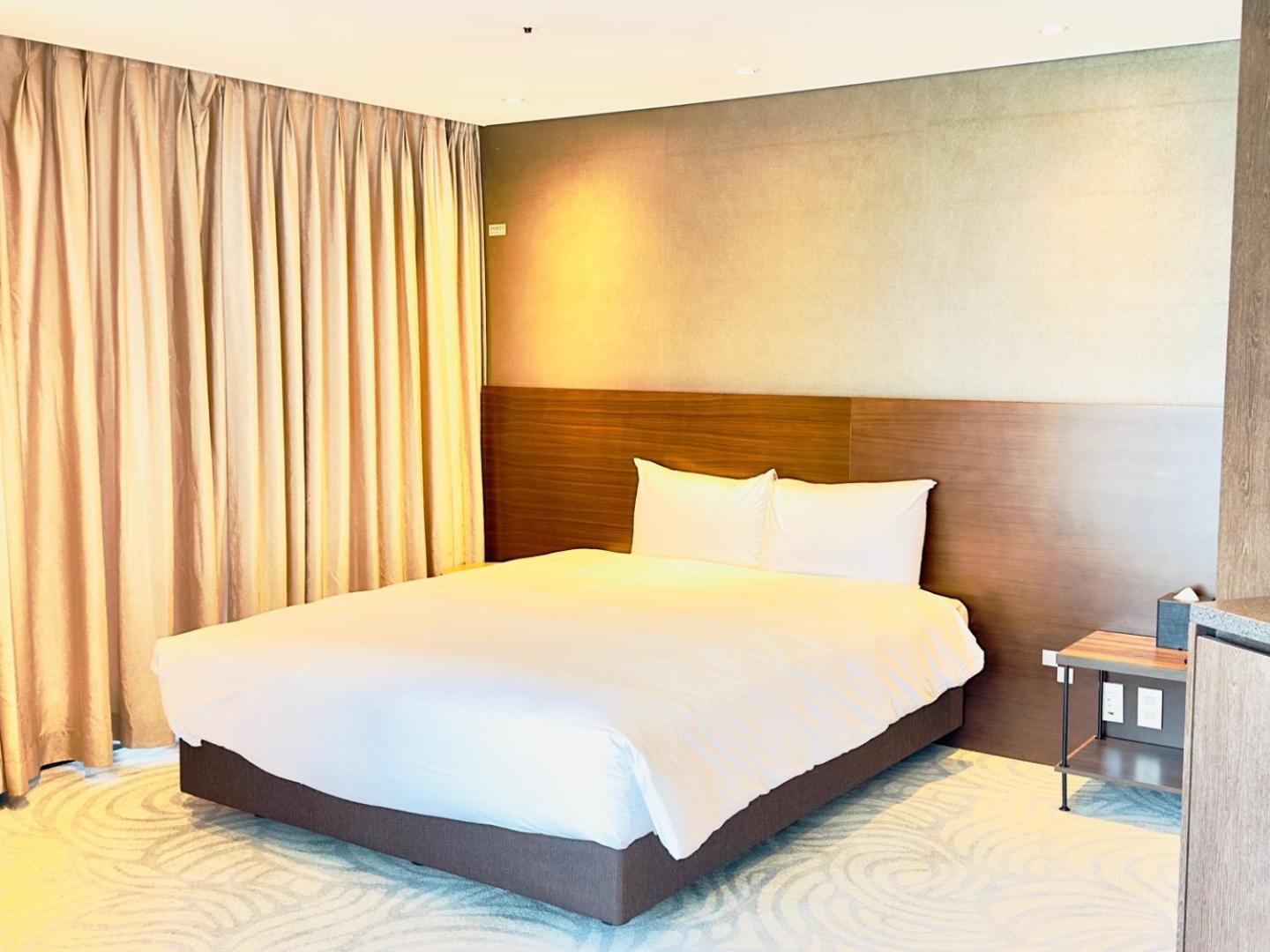 Saint Beach Hotel 済州市 エクステリア 写真