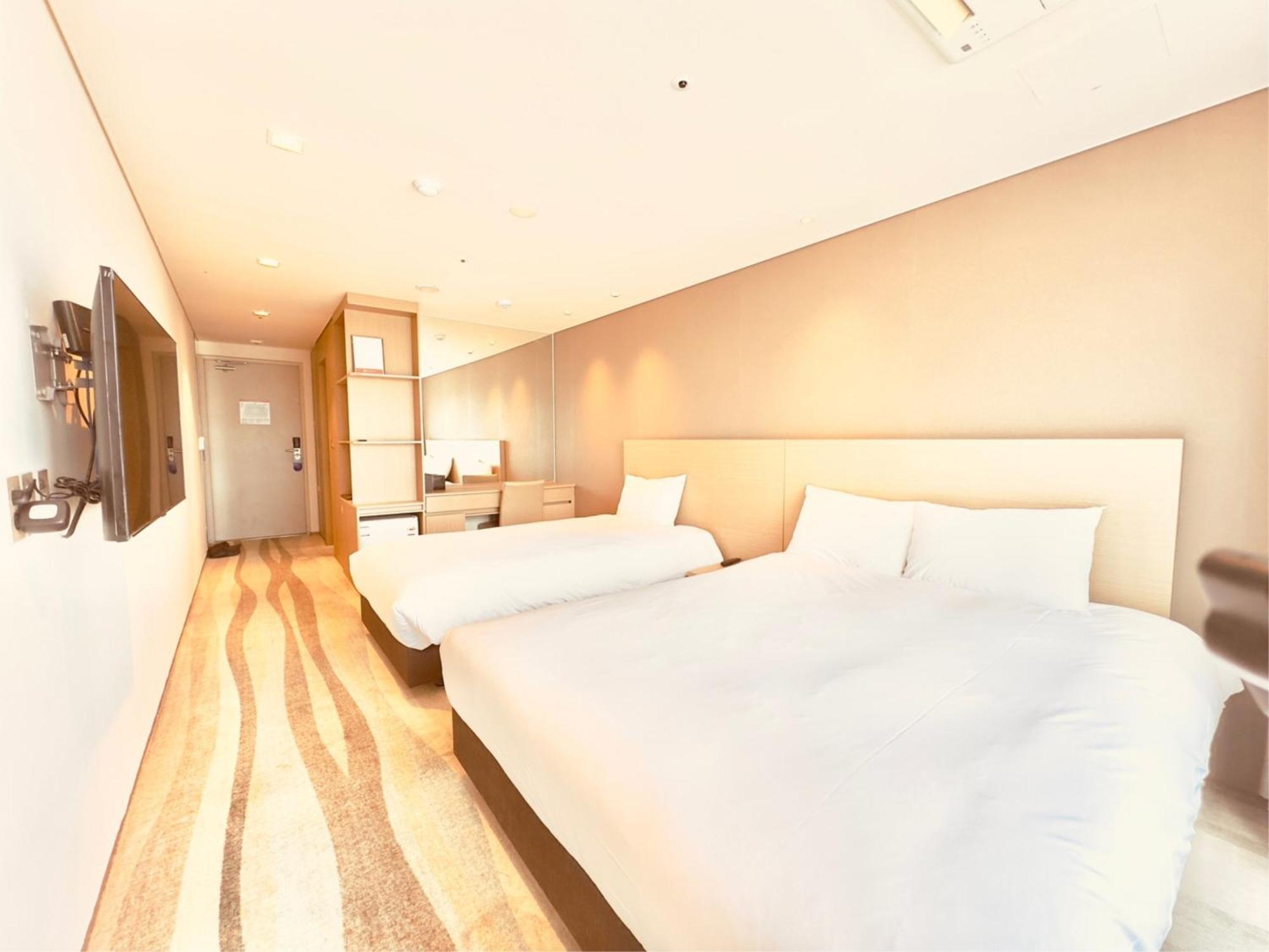 Saint Beach Hotel 済州市 エクステリア 写真