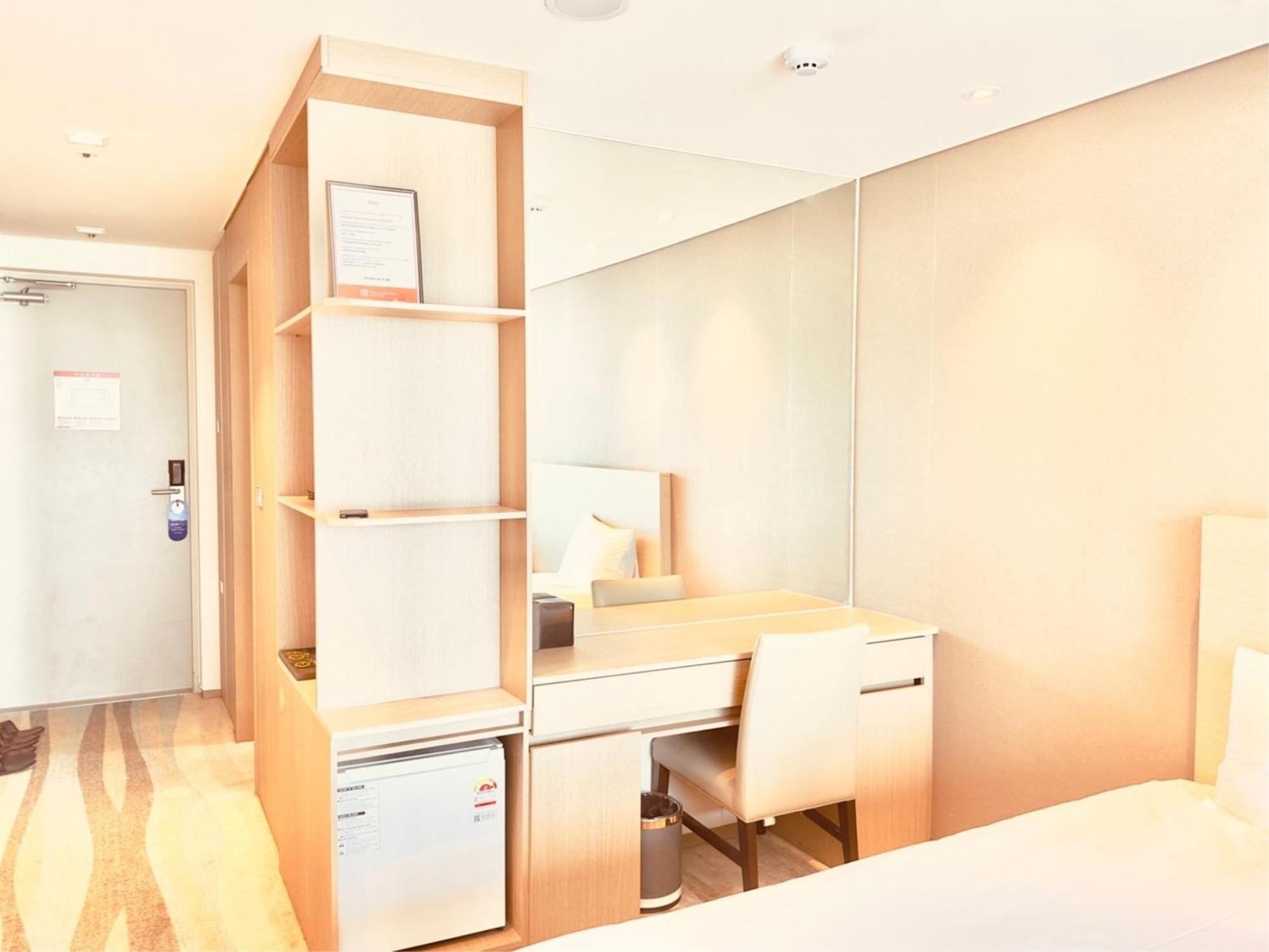 Saint Beach Hotel 済州市 エクステリア 写真