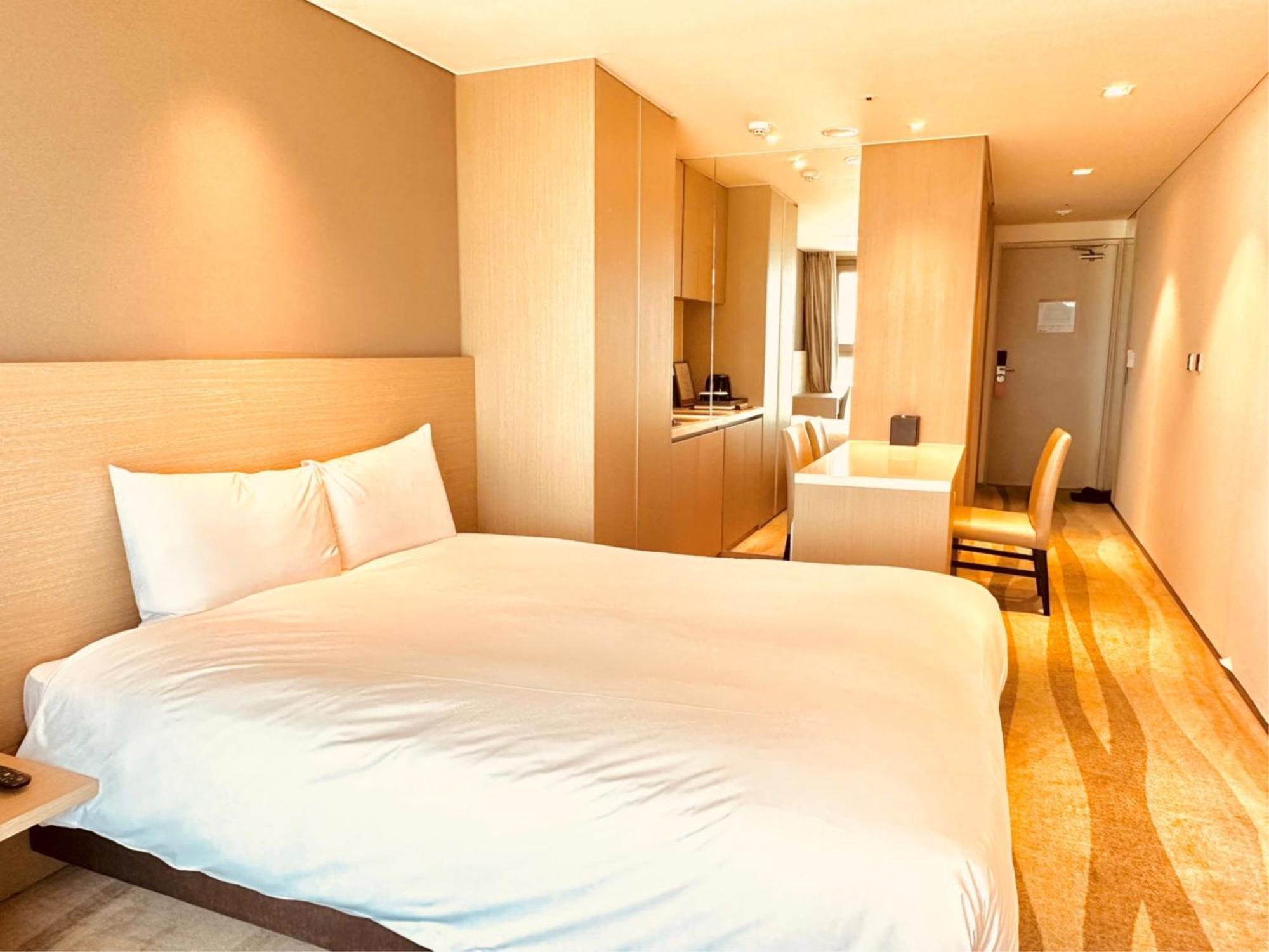 Saint Beach Hotel 済州市 エクステリア 写真