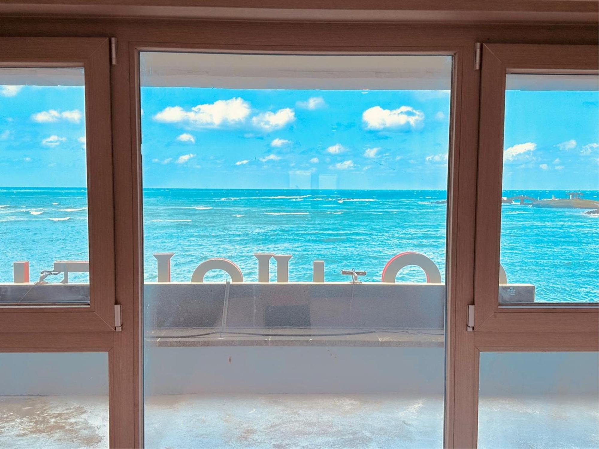 Saint Beach Hotel 済州市 エクステリア 写真